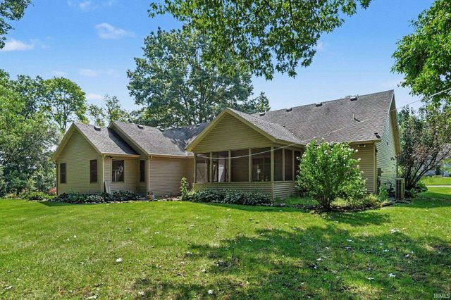 30549 Mary Don Lane, Elkhart, IN 46517