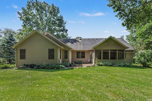 30549 Mary Don Lane, Elkhart, IN 46517