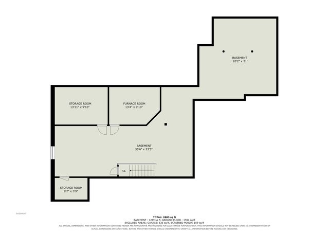 30549 Mary Don Lane, Elkhart, IN 46517