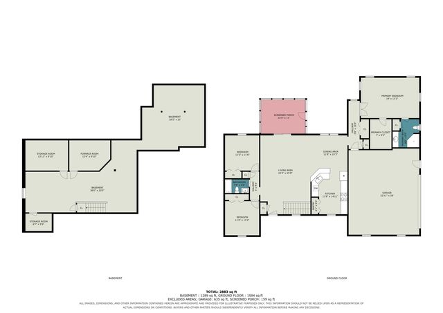 30549 Mary Don Lane, Elkhart, IN 46517