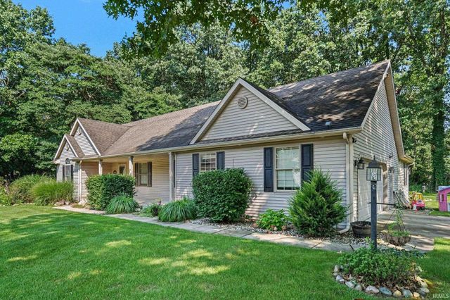 30549 Mary Don Lane, Elkhart, IN 46517