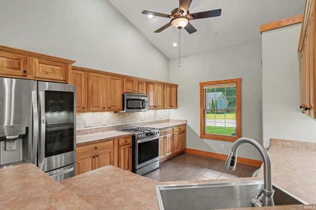 30549 Mary Don Lane, Elkhart, IN 46517