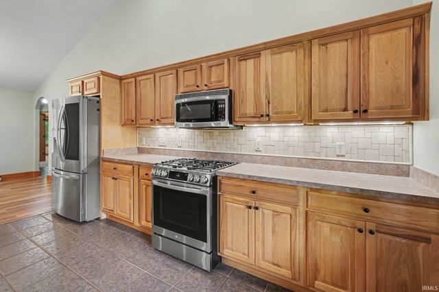 30549 Mary Don Lane, Elkhart, IN 46517