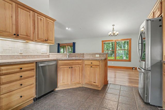 30549 Mary Don Lane, Elkhart, IN 46517