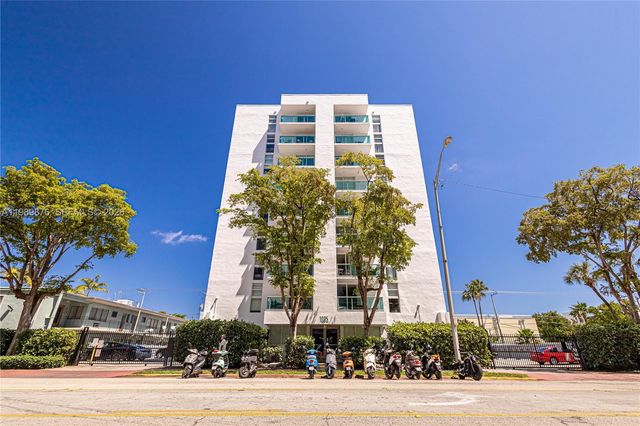 1035 West Ave PH02, Miami Beach, FL 33139
