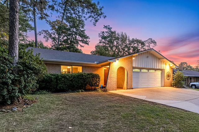 113 Hillendale Drive, Livingston, TX 77351