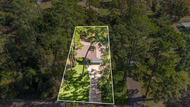 113 Hillendale Drive, Livingston, TX 77351