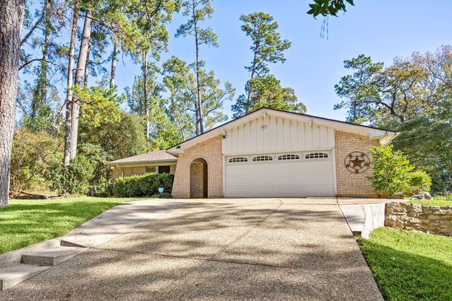 113 Hillendale Drive, Livingston, TX 77351