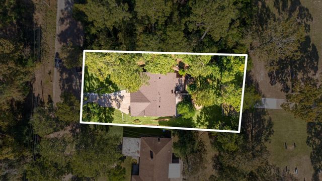 113 Hillendale Drive, Livingston, TX 77351