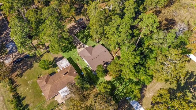 113 Hillendale Drive, Livingston, TX 77351