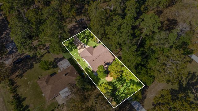 113 Hillendale Drive, Livingston, TX 77351