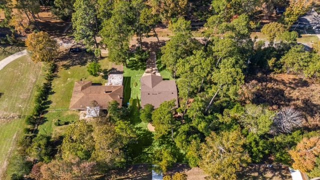 113 Hillendale Drive, Livingston, TX 77351