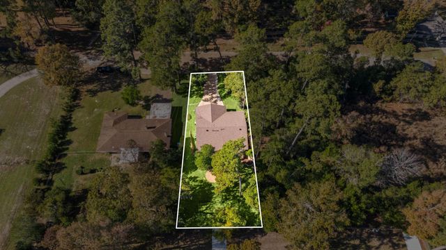 113 Hillendale Drive, Livingston, TX 77351