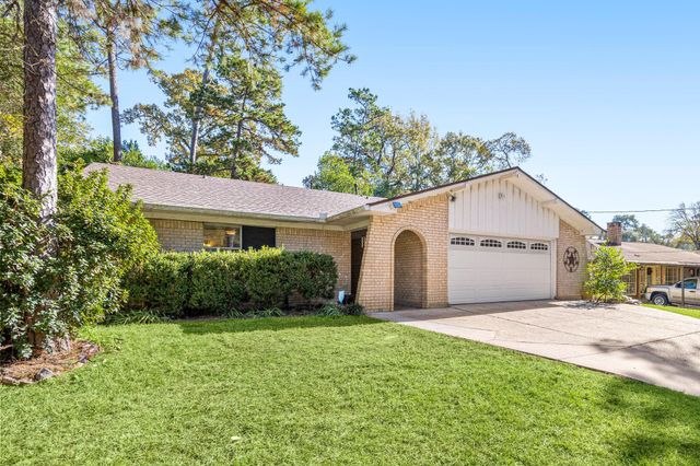 113 Hillendale Drive, Livingston, TX 77351