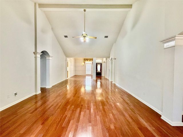 21306 Walden Grove Lane, Katy, TX 77450