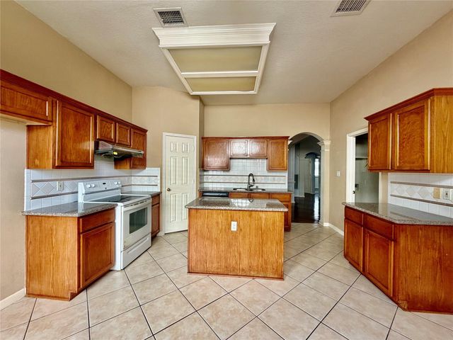 21306 Walden Grove Lane, Katy, TX 77450