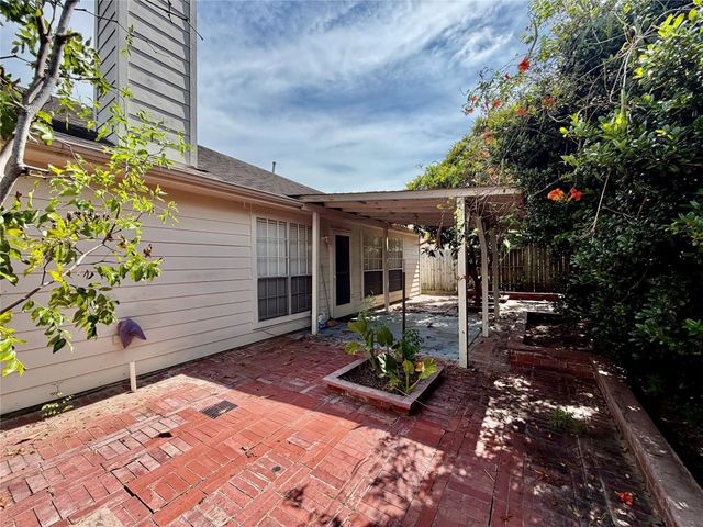 21306 Walden Grove Lane, Katy, TX 77450