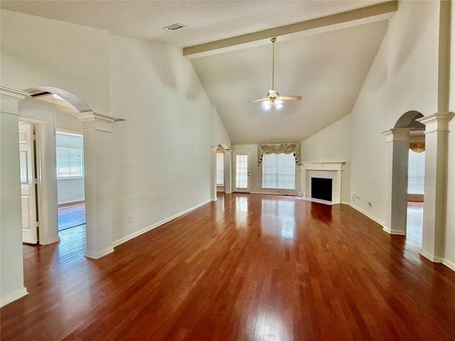 21306 Walden Grove Lane, Katy, TX 77450