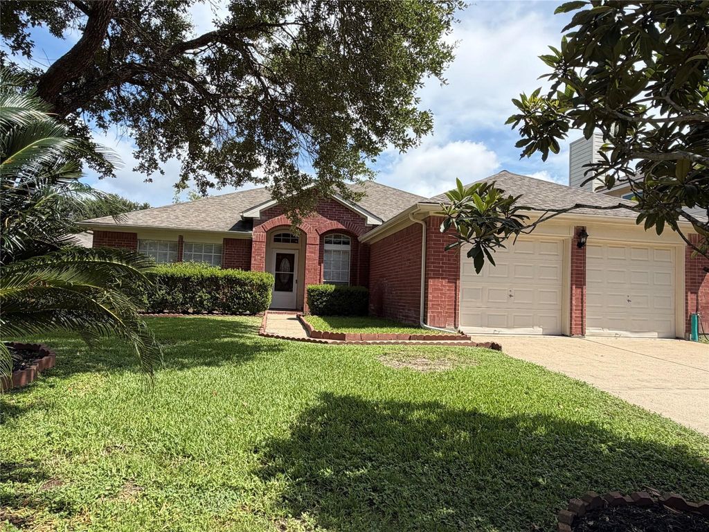 21306 Walden Grove Lane, Katy, TX 77450
