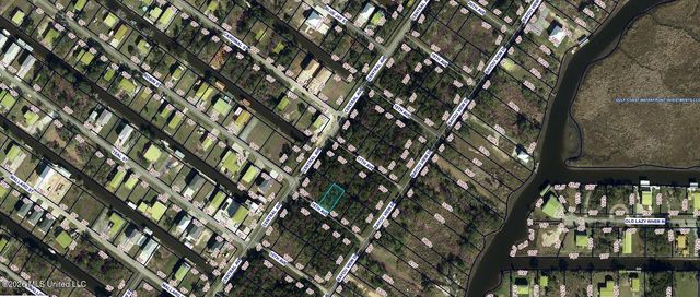 0 16th Avenue, Bay Saint Louis, MS 39520