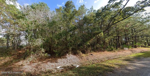 0 16th Avenue, Bay Saint Louis, MS 39520