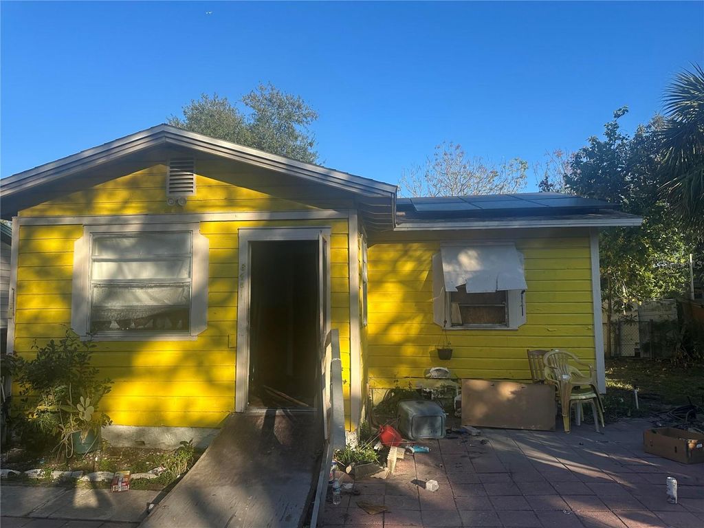 8401 N 18TH STREET, Tampa, FL 33604