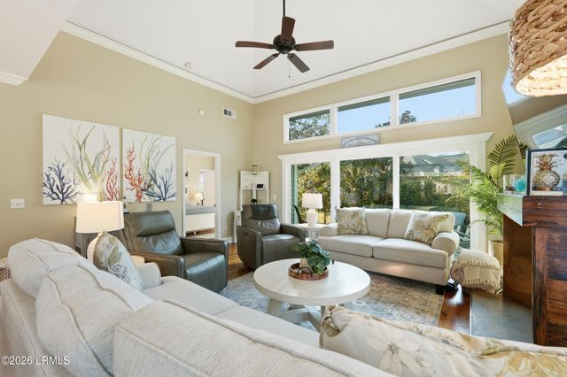 29 Royal Pointe Drive, Hilton Head Island, SC 29926