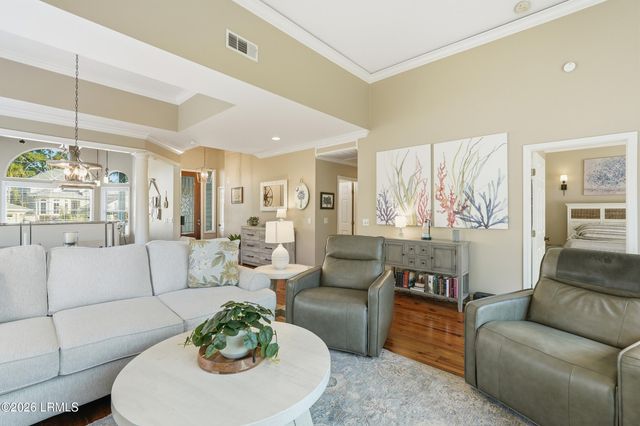 29 Royal Pointe Drive, Hilton Head Island, SC 29926