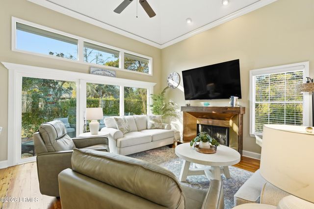 29 Royal Pointe Drive, Hilton Head Island, SC 29926