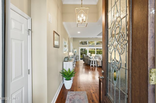 29 Royal Pointe Drive, Hilton Head Island, SC 29926