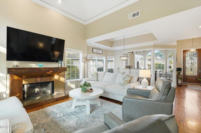 29 Royal Pointe Drive, Hilton Head Island, SC 29926