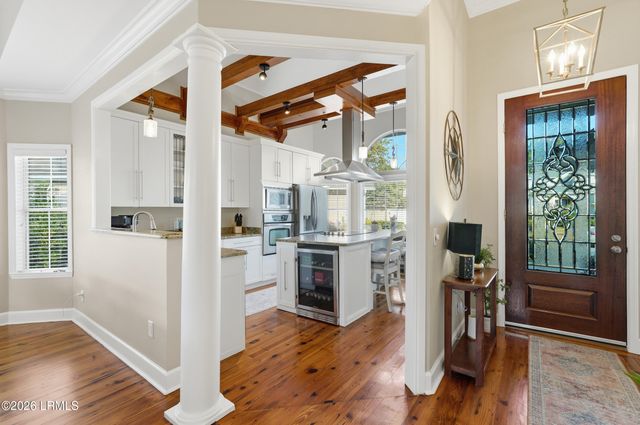 29 Royal Pointe Drive, Hilton Head Island, SC 29926