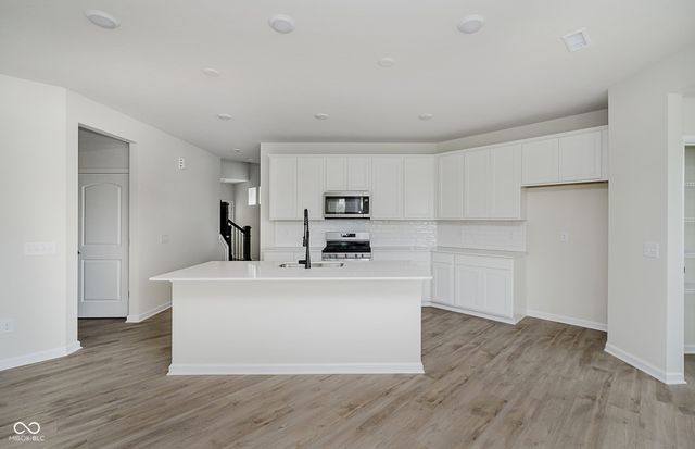 2574 Penn Avenue, Plainfield, IN 46168