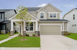 2574 Penn Avenue, Plainfield, IN 46168