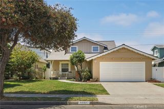 20821 Avis Avenue, Torrance, CA 90503