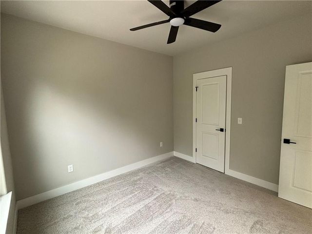 7 Prestwick Lane, Bella Vista, AR 72715