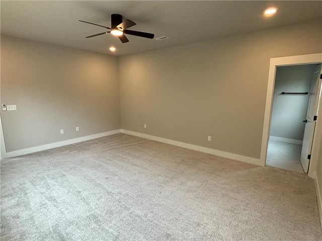 7 Prestwick Lane, Bella Vista, AR 72715