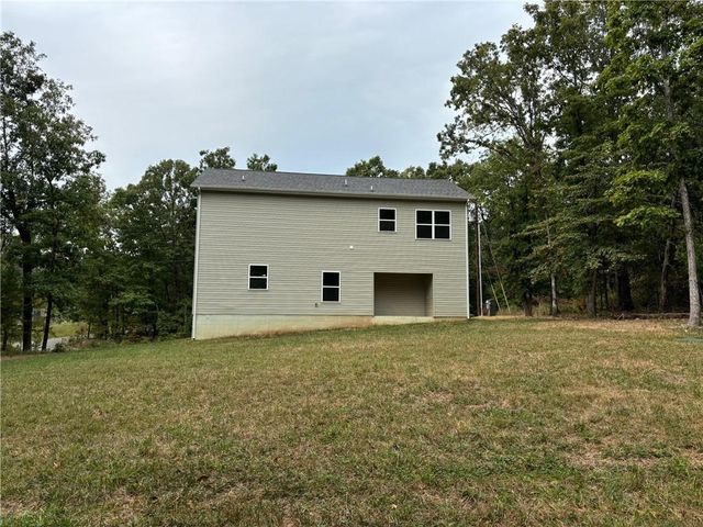 7 Prestwick Lane, Bella Vista, AR 72715