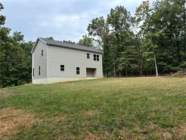 7 Prestwick Lane, Bella Vista, AR 72715