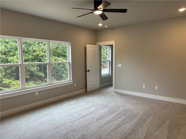 7 Prestwick Lane, Bella Vista, AR 72715