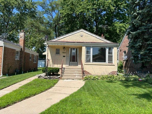 14436 S Michigan Avenue, Riverdale, IL 60827