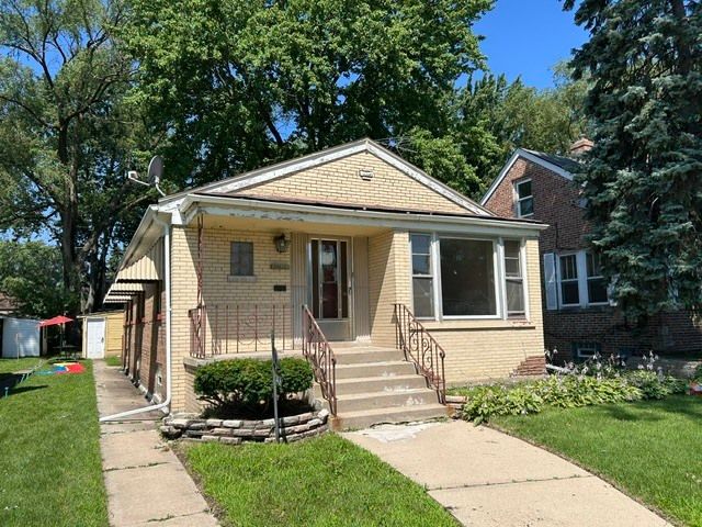 14436 S Michigan Avenue, Riverdale, IL 60827