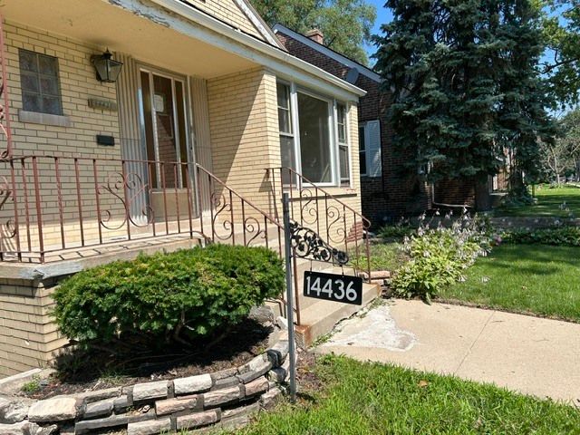 14436 S Michigan Avenue, Riverdale, IL 60827