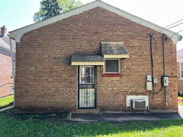 14436 S Michigan Avenue, Riverdale, IL 60827