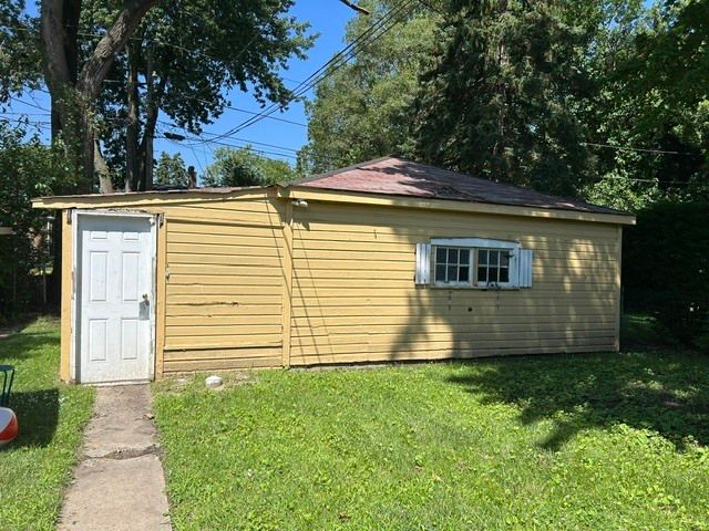 14436 S Michigan Avenue, Riverdale, IL 60827