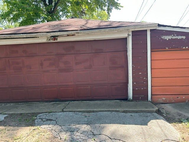 14436 S Michigan Avenue, Riverdale, IL 60827