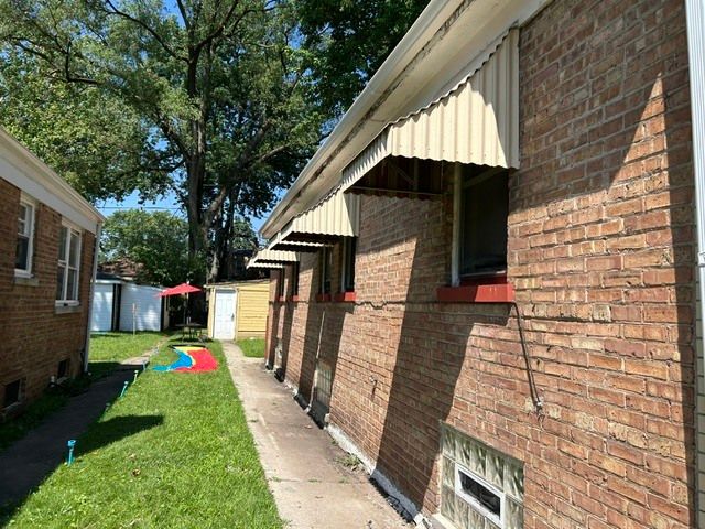 14436 S Michigan Avenue, Riverdale, IL 60827