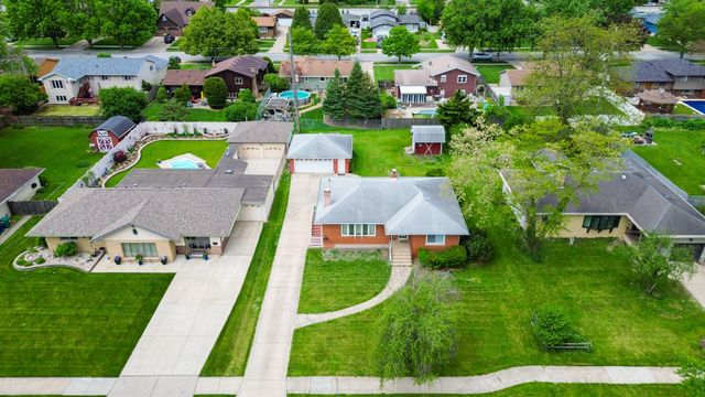 7920 Harrison Avenue, Munster, IN 46321