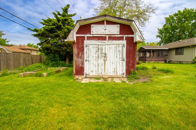 7920 Harrison Avenue, Munster, IN 46321
