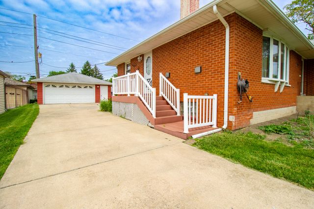 7920 Harrison Avenue, Munster, IN 46321